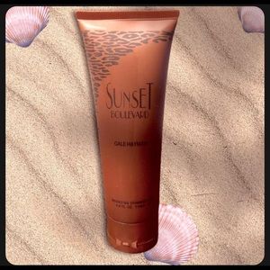 Gale Hayman Beverly Hills Bronzing Shimmer Gel